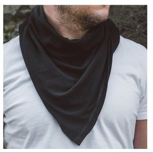 NxN Merino Wool Kerchief